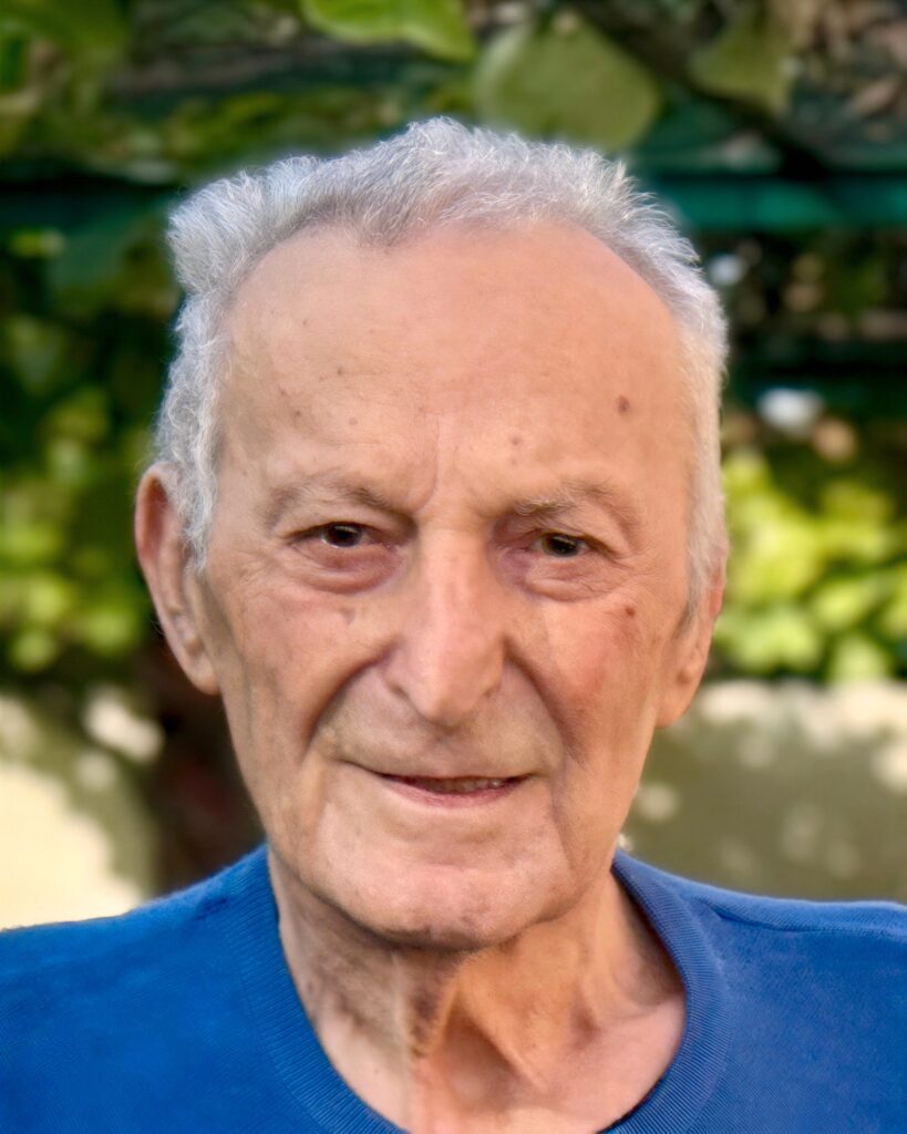Umberto Vandoni