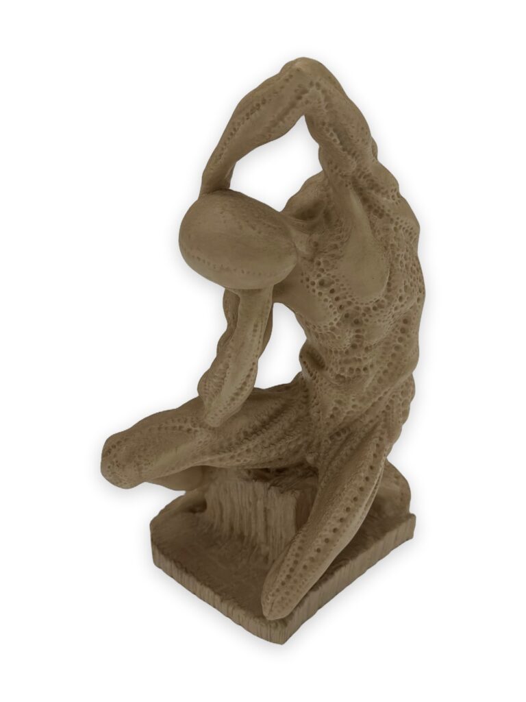 Anatomia Mod cm 26, similmarmo