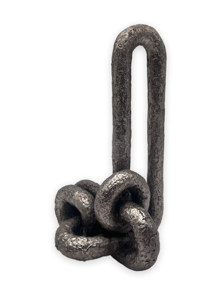 Anelli, h18cm, 1980