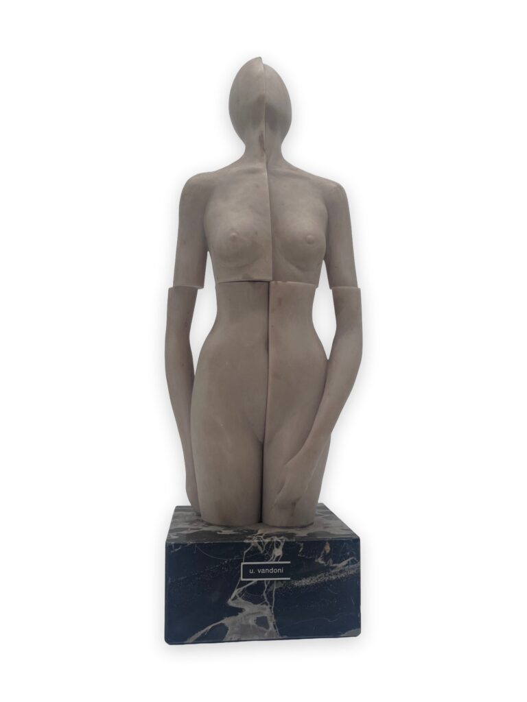 Corpo sezioni, h31 similmarmo
